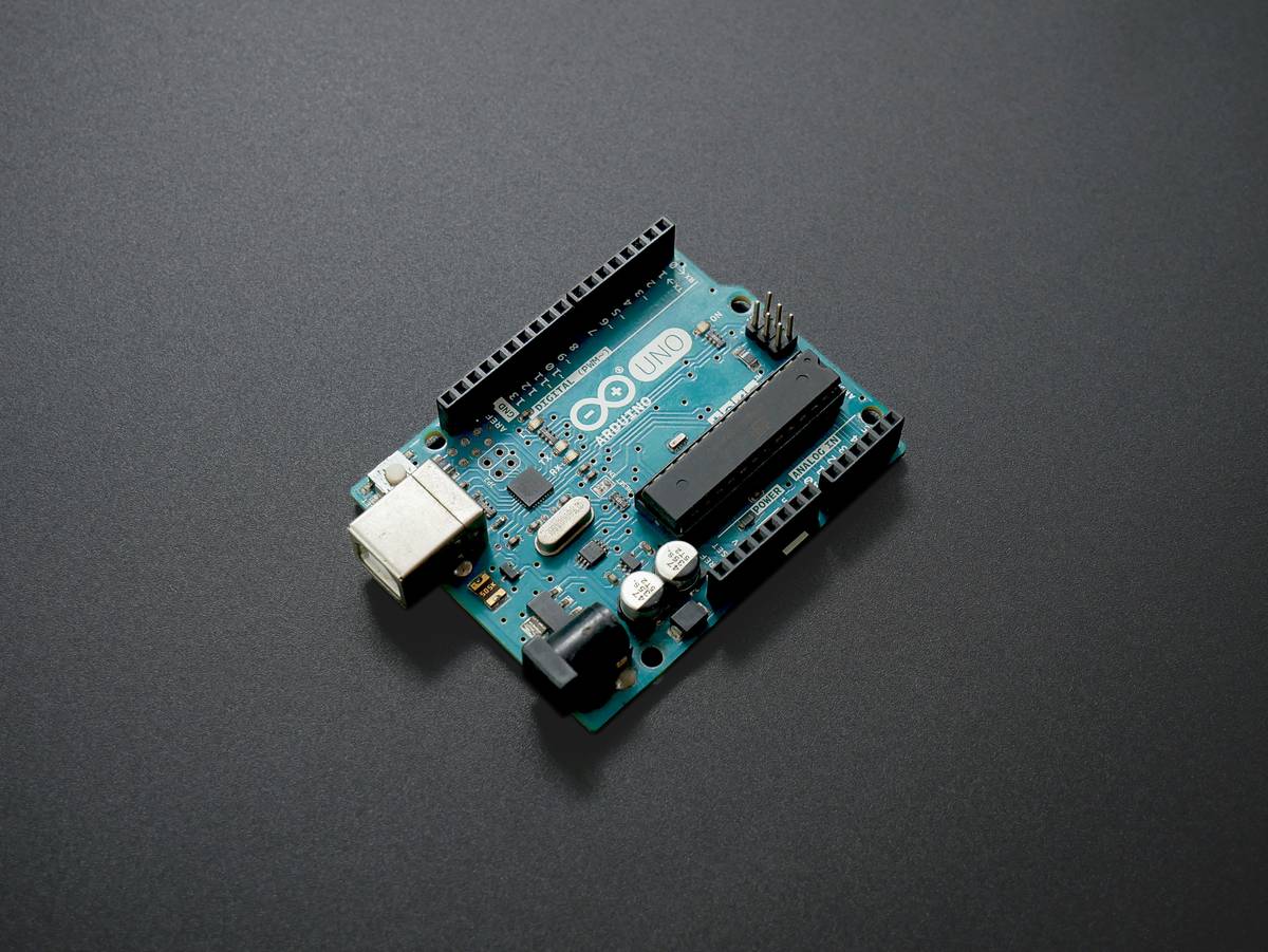 diy electronic arduino how to run power supply comparison on breadboard