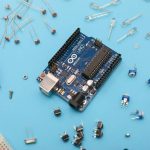 diy electronic arduino how to run